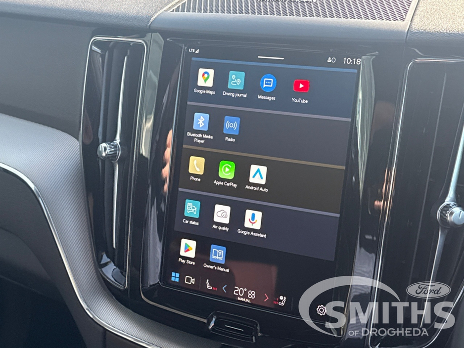 2024 Volvo XC60 - image 21