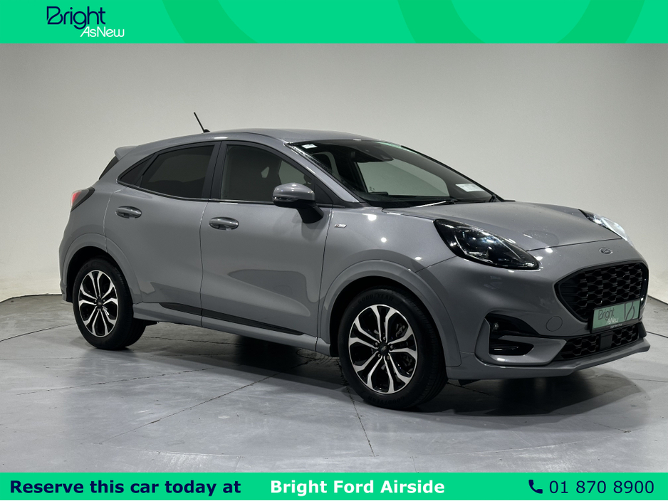 2021 Ford Puma for sale in , Ireland