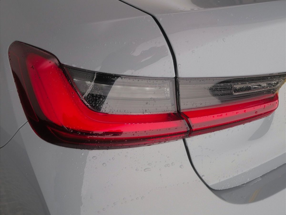 2025 BMW 3 Series 330e M Sport Saloon €54,900