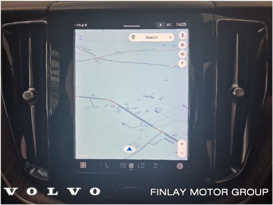 2022 Volvo XC60 B4 MHEV DSL (197hp) Inscription AWD