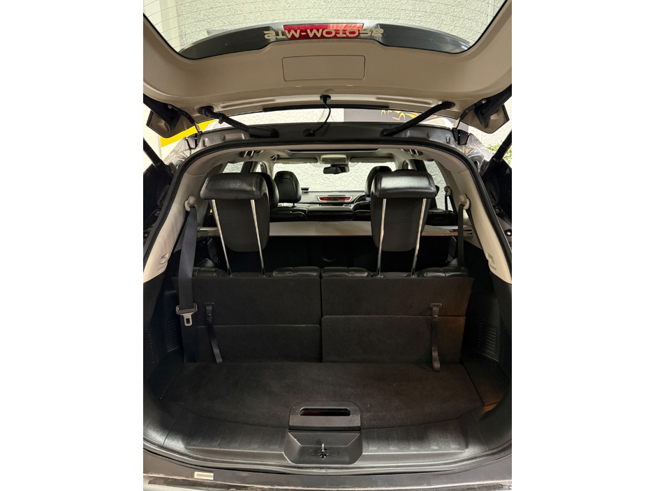 2015 Nissan X-Trail - image 10