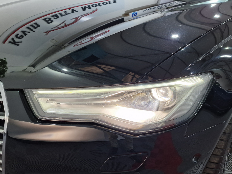 2015 Audi A6 - image 37