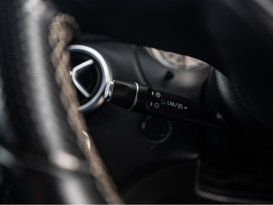 2015 Mercedes-Benz A Class - image 19