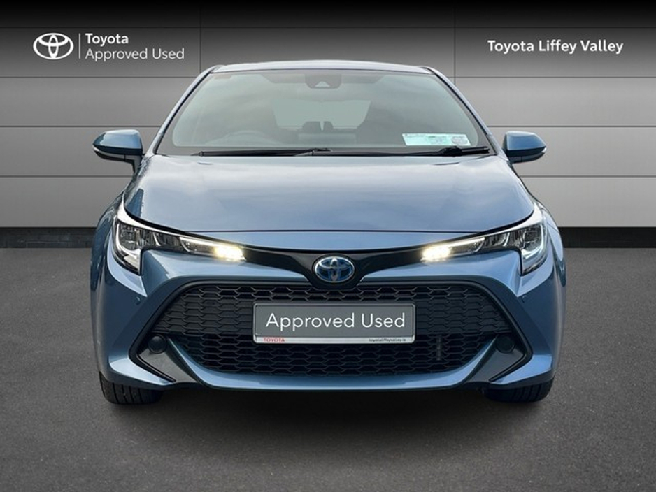 2020 Toyota Corolla - image 5