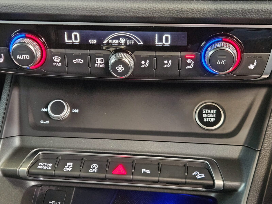 2021 Audi Q3 - image 16