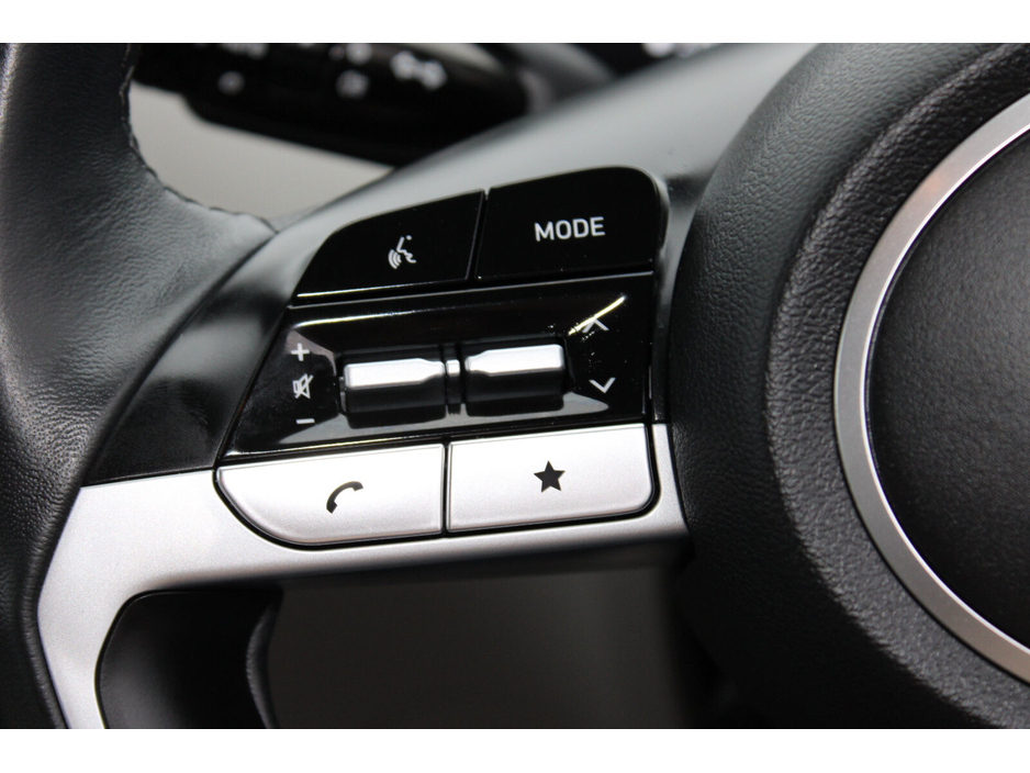 2024 Hyundai Tucson 2WD Executive €34,950