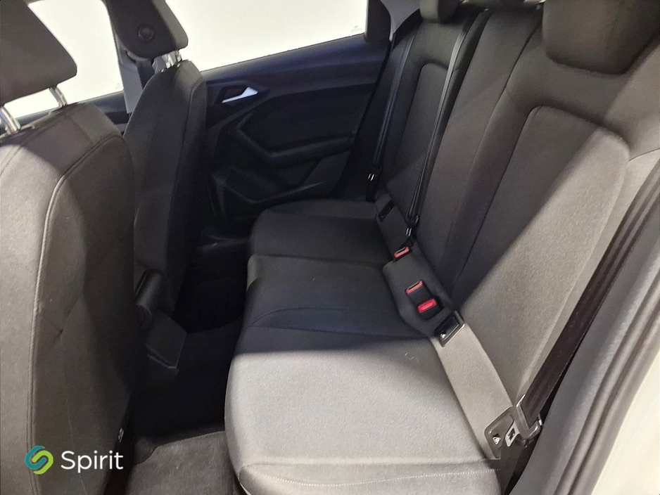 2024 Audi A1 30 TFSI 110HP S-T SE Call Derek on 0861653401 €29,900