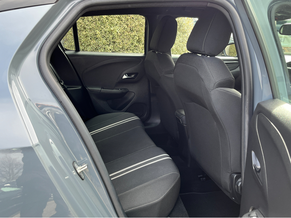 2024 Opel Corsa - image 9