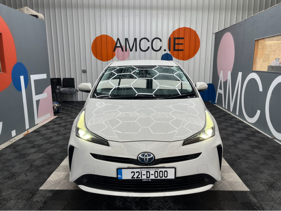 2017 Toyota Prius €21950 2022 TOYOTA PRIUS S 1.8 AUTOMATIC / CRUISE CONTROL AND MORE €21,950