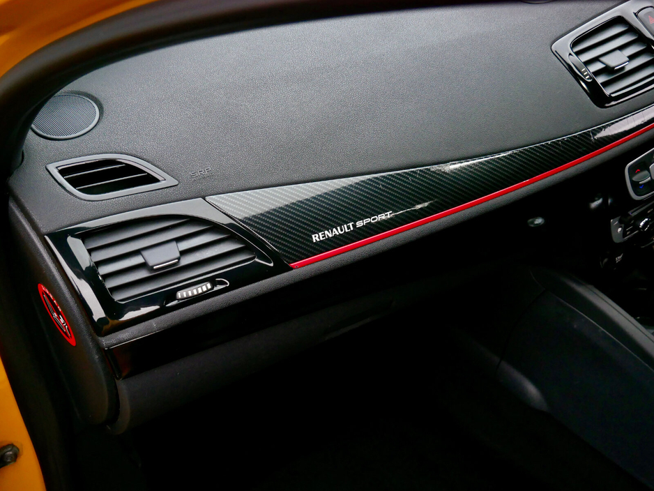 2015 Renault Megane TCe 115 S&S EXPRESSION €24,950