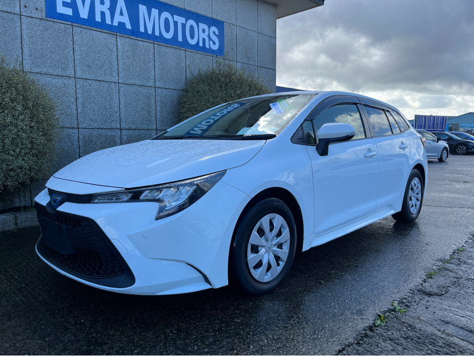 2022 Toyota Corolla - image 5