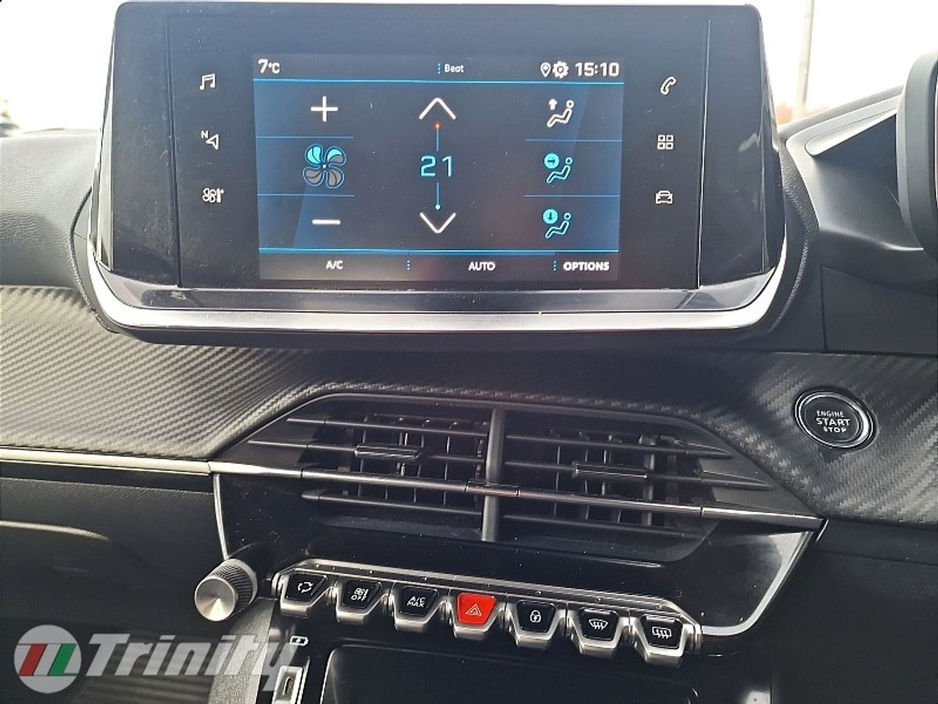 2021 Peugeot 2008 * 1.2 PURETECH * 100BHP ALLURE * TRINITY MOTORS * €20,945