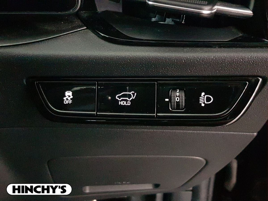 2023 Kia Niro - image 20