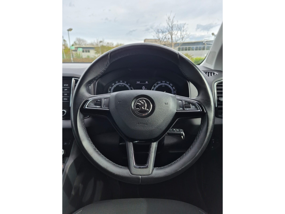 2020 Skoda Karoq - image 19