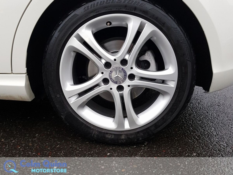 2015 Mercedes-Benz A Class A180 URBAN - 1.6 Petrol - Low Mileage *12 Month Warranty* €14,995