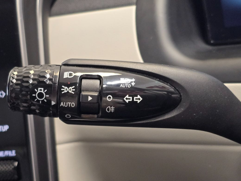 2023 Hyundai Tucson - image 21