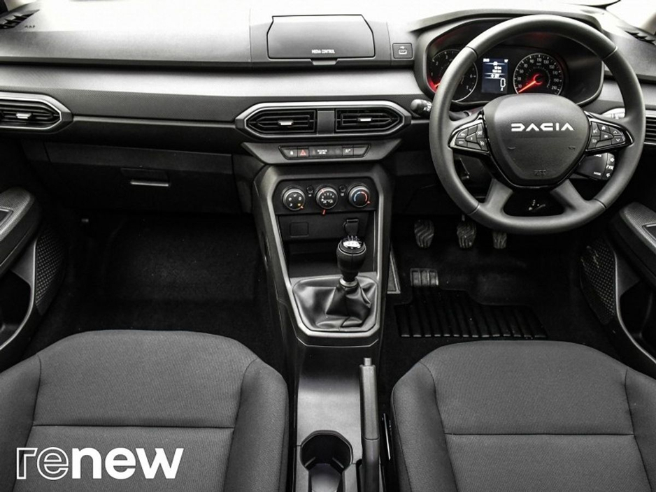 2023 Dacia Sandero - image 2