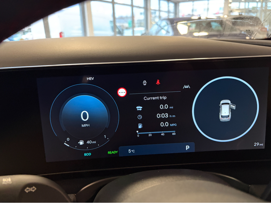 2026 Hyundai Tucson - image 16