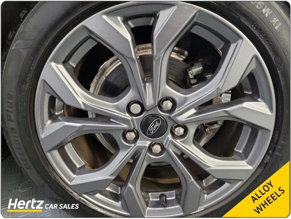 2023 Ford Focus ST-LINE 125BHP Petrol Manual €20,995