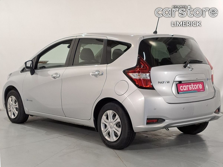 2019 Nissan Note - image 5