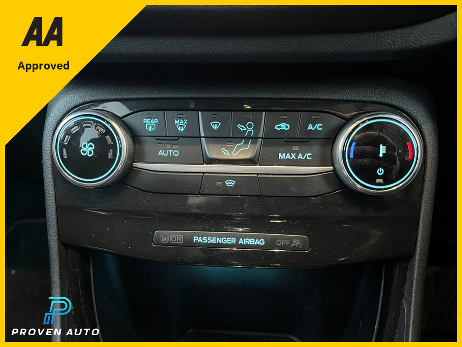 2021 Ford Puma ST-LINE X 1.0 PETROL/HYBRID * 1 YEAR UNLIMITED MILEAGE WARRANTY*