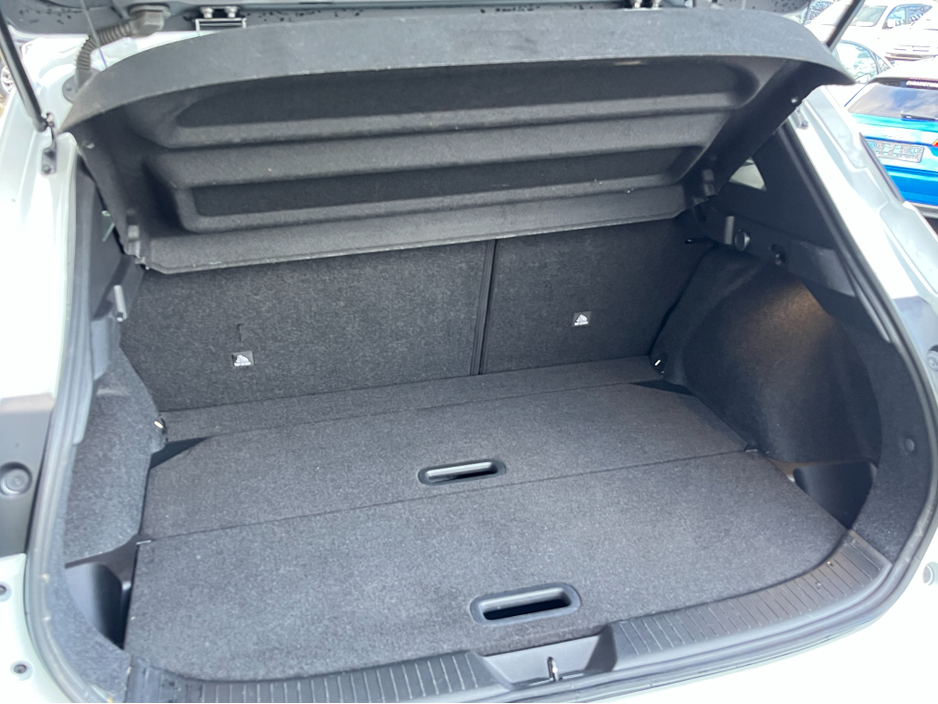 2025 Nissan Qashqai E-POWER SV PREMIUM AUTOMATIC HYBRID 1.5 PETROL //HIGH SPEC//PANORAMIC GLASS ROOF//360 PARKING CAMERAS//ADAPTIVE CRUISE CONTROL// €34,950