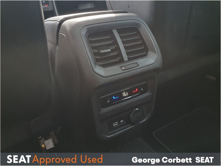 2022 SEAT Tarraco - image 26