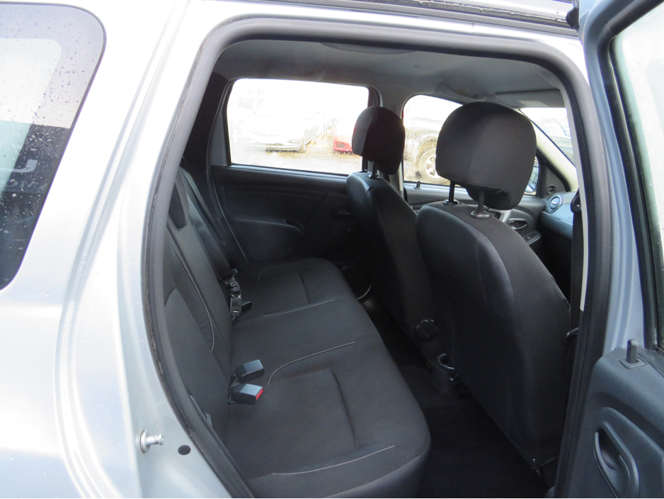 2017 Dacia Duster ALTERNATIVE 1.5 DCI DIESEL JEEP NCTD 27  FSH €7,999