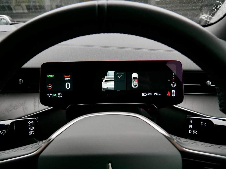 2024 Polestar 3 Long Range Dual Motor 111kWh €74,950