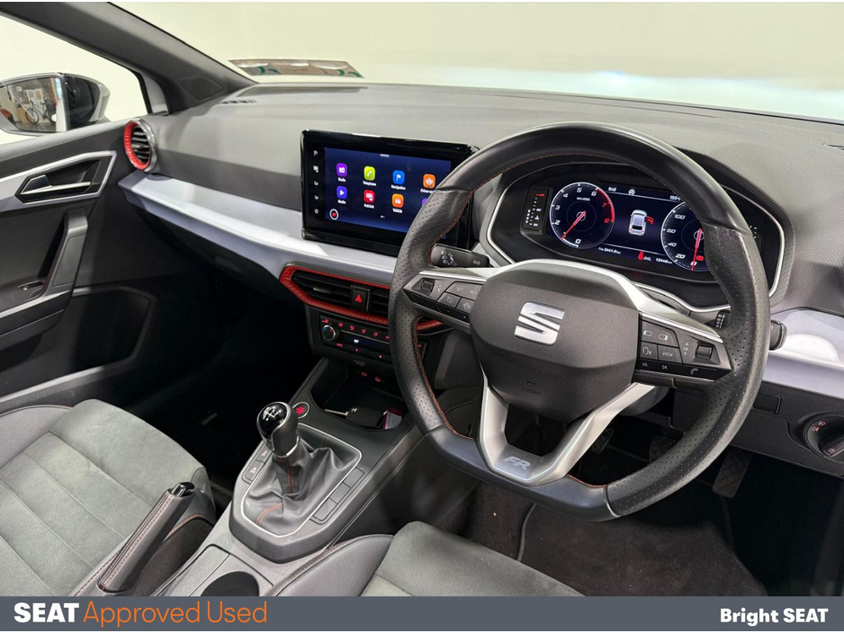 2025 SEAT Ibiza - image 11