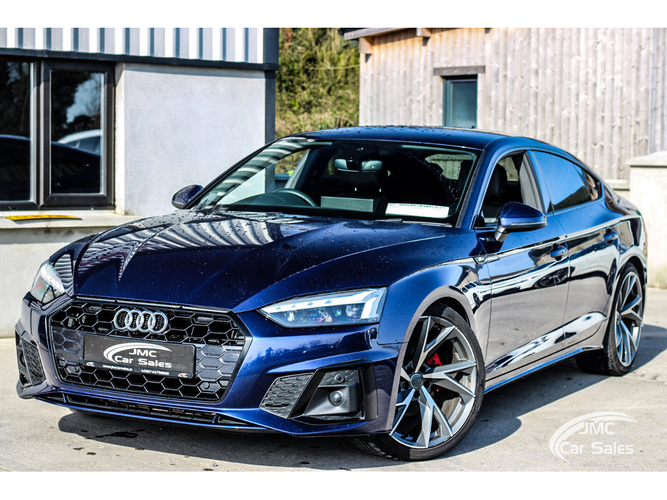 2021 Audi A5 for sale in , Ireland