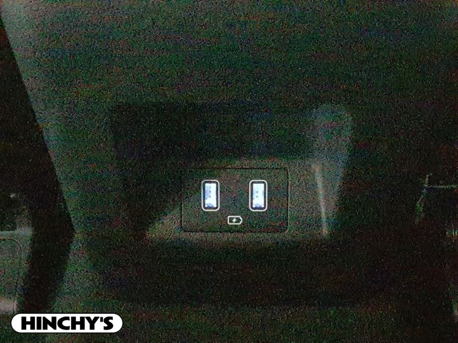 2022 Hyundai Tucson 4WD Executive Plus PHEV Auto