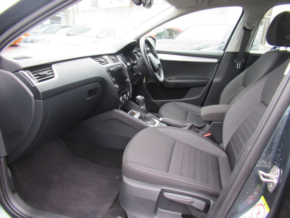 2018 Skoda Octavia TDI SE Technology 115PS 5DR AU €15,750