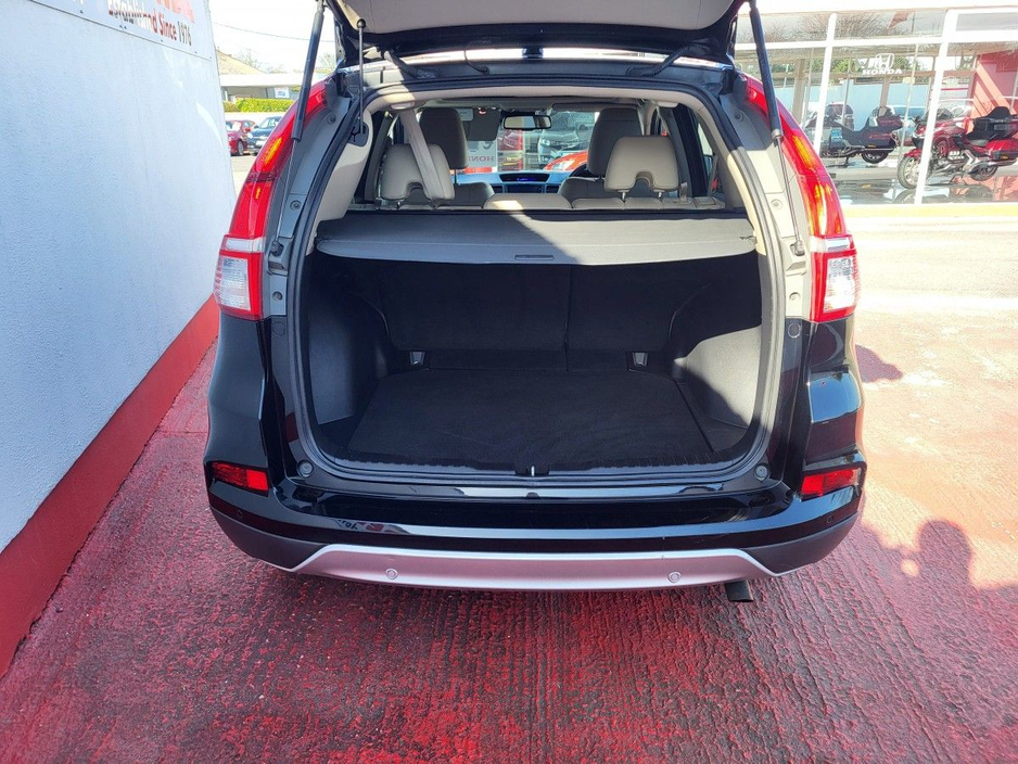 2016 Honda CR-V - image 6
