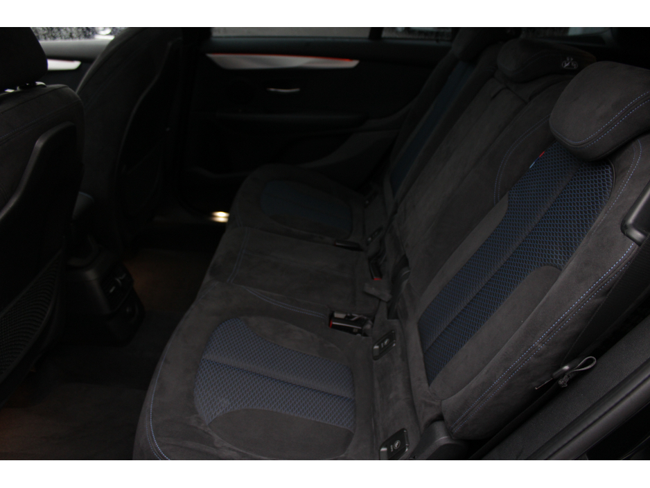 2017 BMW 2 Series Gran Tourer 2.0D M-SPORT EDITION 7 SEATER AUTOMATIC // ONLY 73251 KM'S // PANORAMIC SUNROOF // BUY WITH CONFIDENCE AA AND SIMI APPROVED DEALER 2025 // FINANCE ARRANGED // ALL TRADE INS WELCOME // €18,950