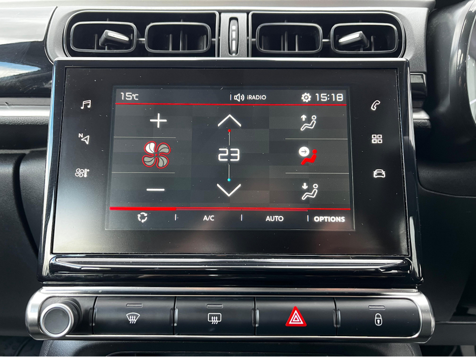 2019 Citroen C3 - image 23