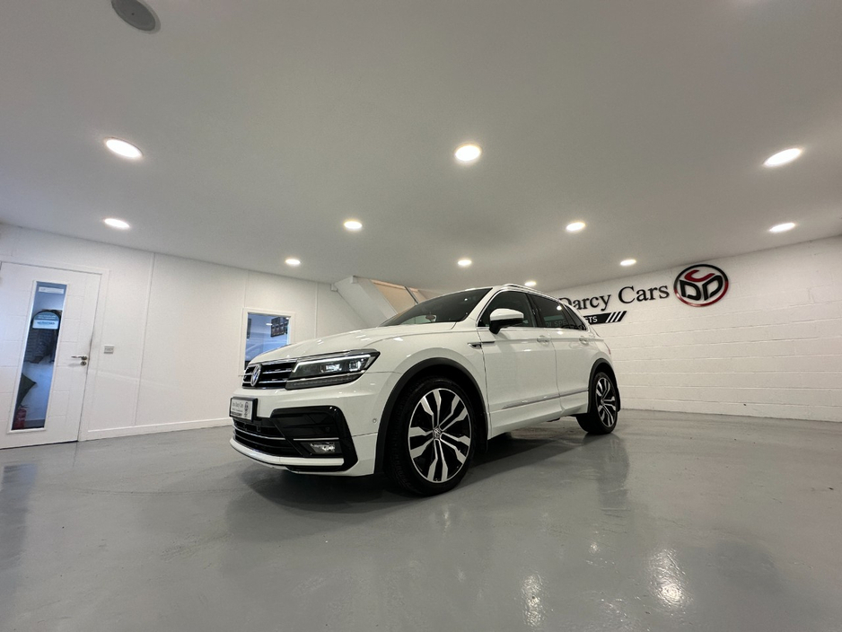 2019 Volkswagen Tiguan - image 9