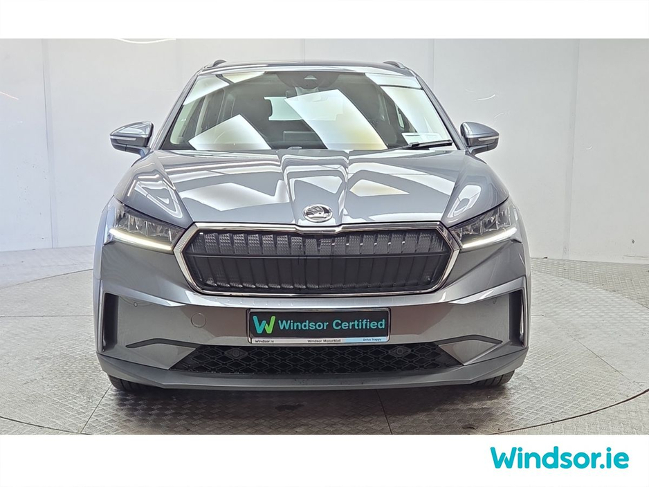 2023 Skoda Enyaq IV 60 5DR Auto €26,995