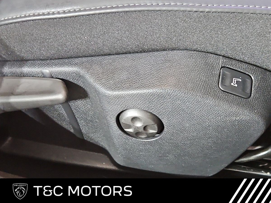 2020 Peugeot 508 Automatic, Front & Rear Parking Sensors with Reversing Camera, Cruise Control, Dual Climate Control, Low Mileage €22,995