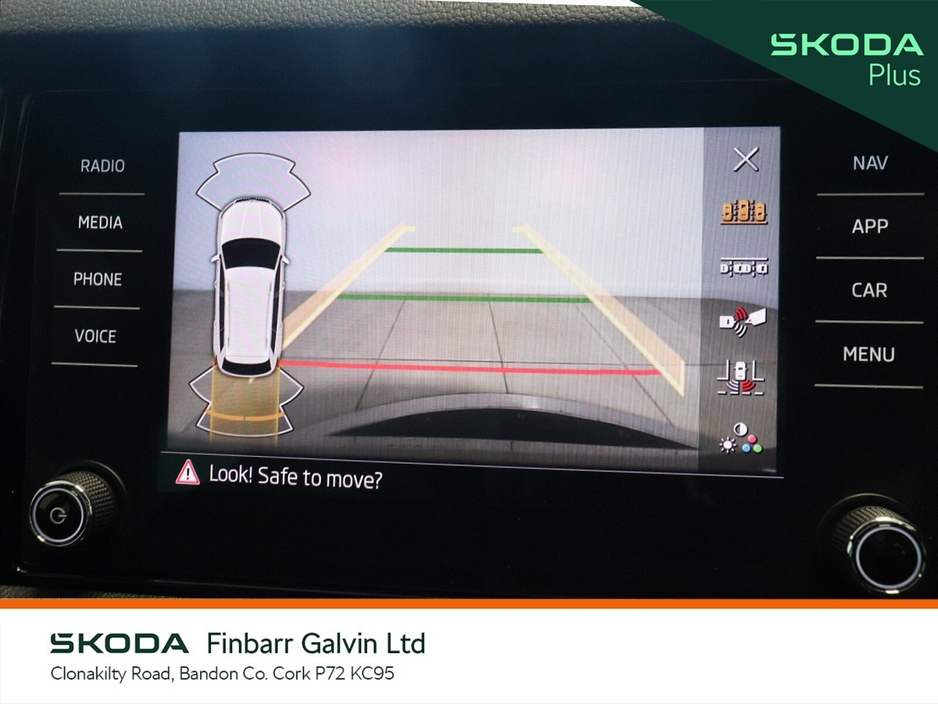 2021 Skoda Kodiaq - image 20