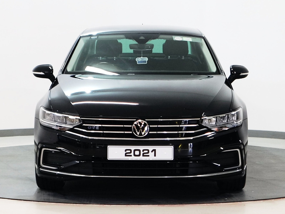 2021 Volkswagen Passat *103* 1.4 TSI GTE 218PS 4DR AUTO €23,900