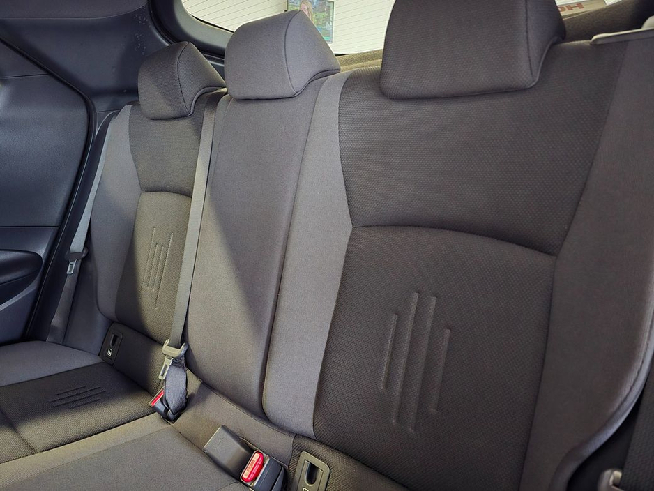 2024 Toyota C-HR - image 10