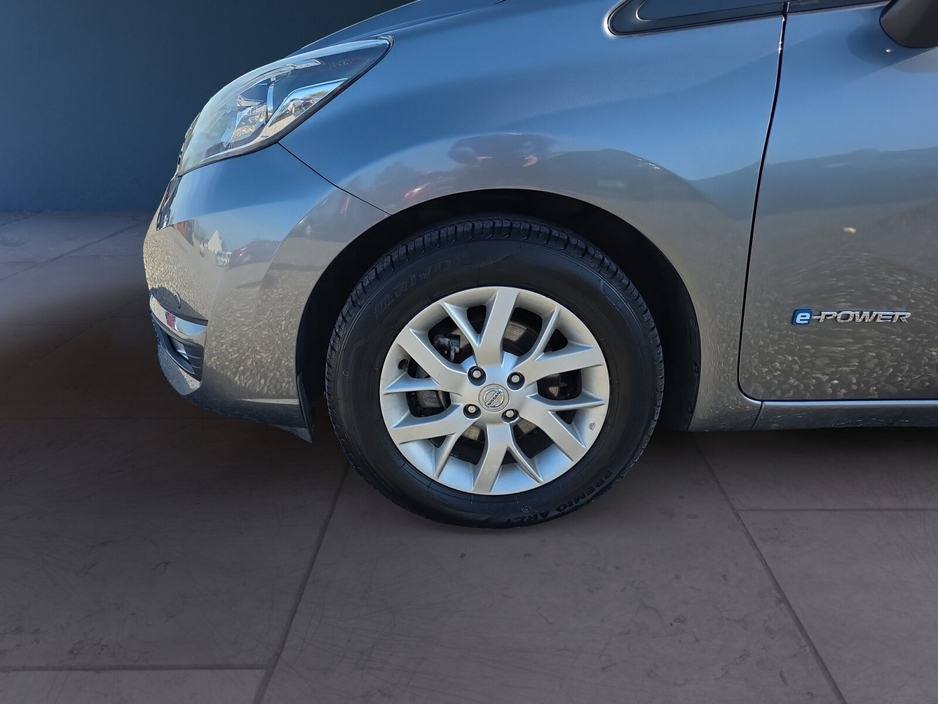 2017 Nissan Note - image 14