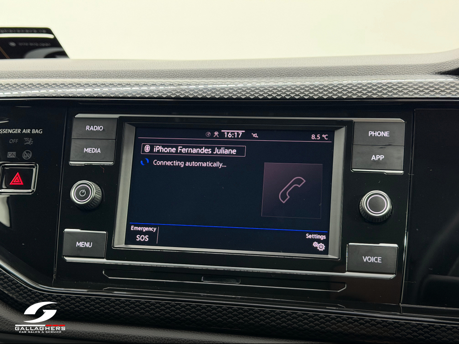 2024 Volkswagen Polo (241) LIFE 1.0 TSI €20,995