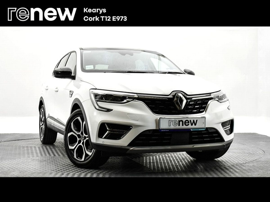 2023 Renault Arkana for sale in , Ireland