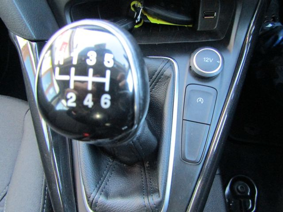 2018 Ford Focus Titanium 1.0 125PS 6SPD 4DR €13,950