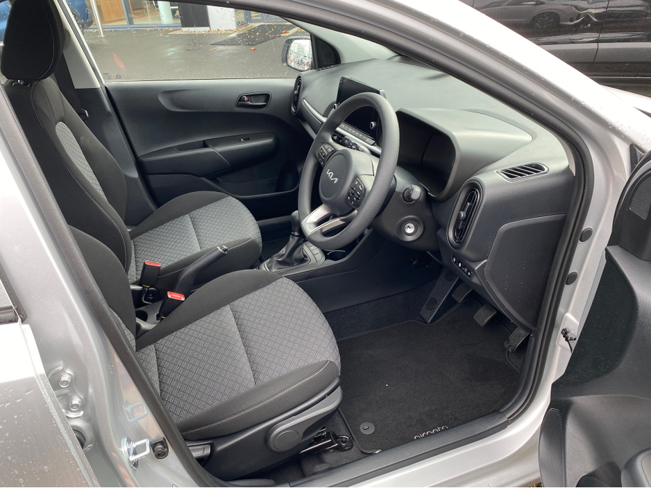 2026 Kia Picanto 2025 model €21,000