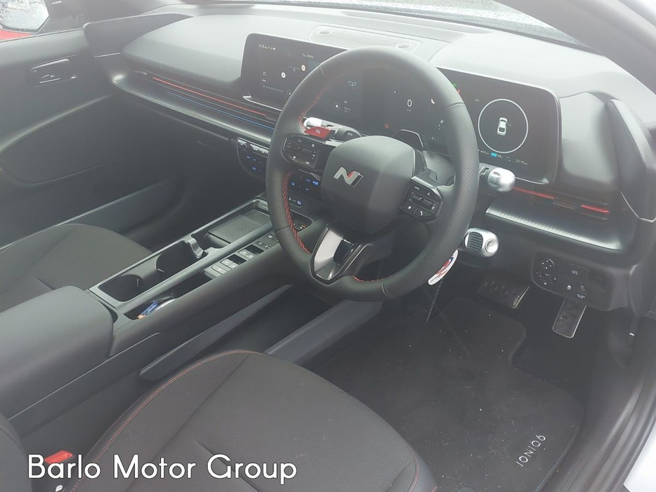 2026 Hyundai Ioniq 6 - image 13