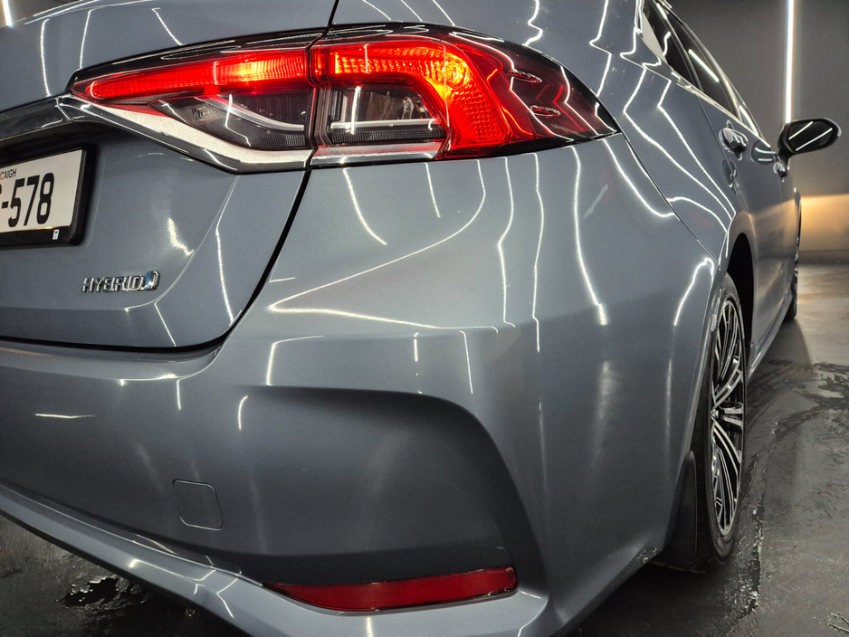2019 Toyota Corolla - image 15