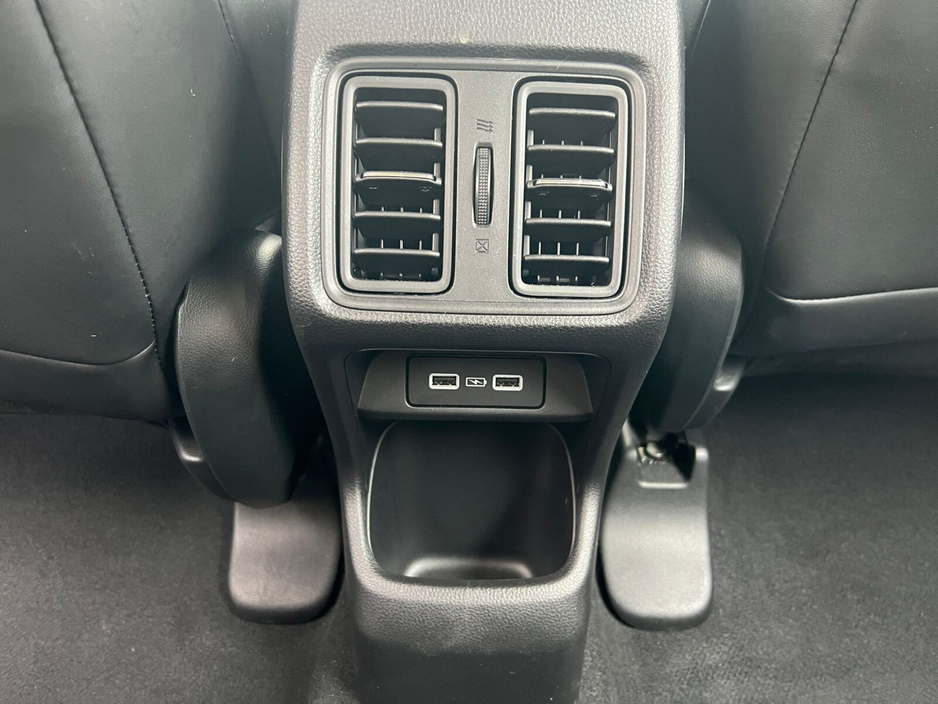 2024 Honda HR-V - image 10